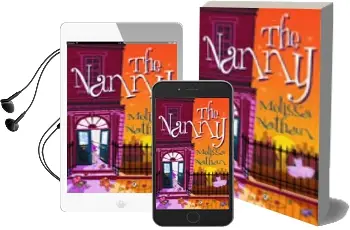 The Nanny Audiobook download free by Melissa Nathan