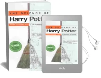 The Science of Harry Potter Audiobook download free by Roger Highfield