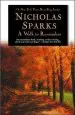 Audiobook A Walk to Remember author Nicholas Sparks