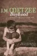 Audiobook Boyhood: Scenes From Provincial Life author J. M. Coetzee