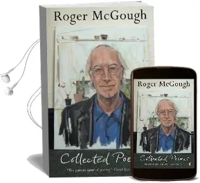 Collected Poems Audiobook download free by Roger Mcgough