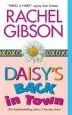 Audiobook Daisy'S Back in Town author Rachel Gibson