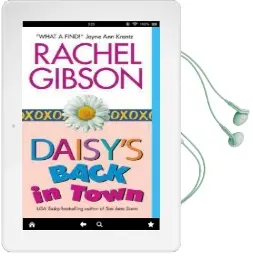 Daisy'S Back in Town Audiobook download free by Rachel Gibson