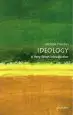 Audiobook Ideology: A Very Short Introduction author Michael Freeden