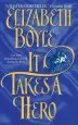 Audiobook It Takes a Hero author Elizabeth Boyle