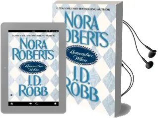 Remember When Audiobook download free by Nora Roberts