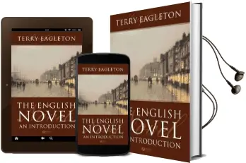 The English Novel: An Introduction Audiobook download free by Terry Eagleton