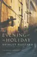 Audiobook The Evening of the Holiday author Shirley Hazzard