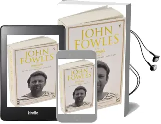 The Journals Volume 1 Audiobook download free by John Fowles