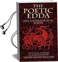 The Poetic Edda Audiobook download free by Henry Adams Bellows