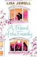 Audiobook A Friend of the Family author Lisa Jewell