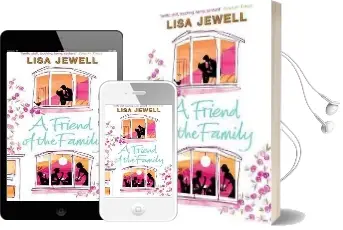 A Friend of the Family Audiobook download free by Lisa Jewell