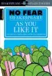 Audiobook As you Like it (no Fear Shakespeare) author Sparknotes