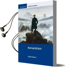 Cambridge Contexts in Literature: Romanticism Audiobook download free by David Stevens