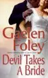 Audiobook Devil Takes a Bride author Gaelen Foley