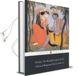 Krishna: Srimad Bhagavata Purana Bk.10: The Beautiful Legend of god Audiobook download free by Edwin Bryant