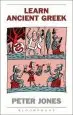 Audiobook Learn Ancient Greek author Peter Jones