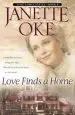 Audiobook Love Finds a Home author Janette Oke