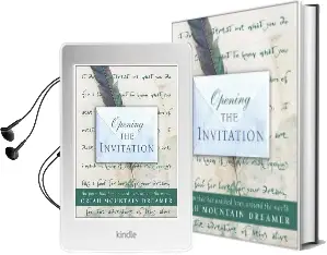 Opening the Invitation Audiobook download free by Oriah Mountain Dreamer
