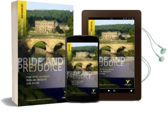 Pride and Prejudice: York Notes Advanced Audiobook download free by Jane Austen