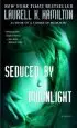 Audiobook Seduced by Moonlight author Laurell K. Hamilton