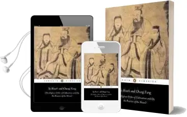 Ta Hsueh and Chung Yung: The Highest Order of Cultivation and on the Practice of the Mean Audiobook download free by Zengzi Zisi