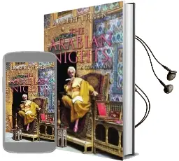 The Arabian Nights: A Companion Audiobook download free by Robert Irwin
