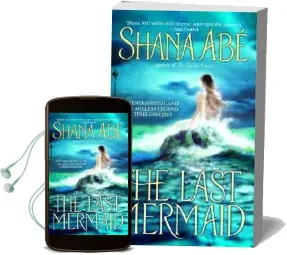 The Last Mermaid Audiobook download free by Shana Abe