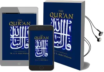 The Qur'An Audiobook download free by Muhammad Abdel Haleem