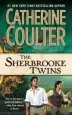 Audiobook The Sherebrooke Twins author Catherine Coulter