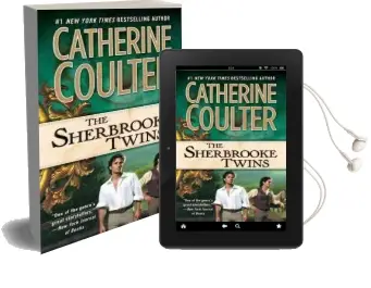 The Sherebrooke Twins Audiobook download free by Catherine Coulter