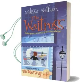 The Waitress Audiobook download free by Melissa Nathan