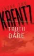 Audiobook Truth or Dare author Jayne Ann Krentz