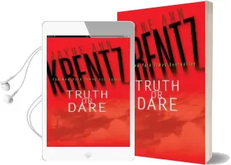 Truth or Dare Audiobook download free by Jayne Ann Krentz