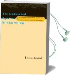 Unfinished System of Nonknowledge Audiobook download free by Georges Bataille