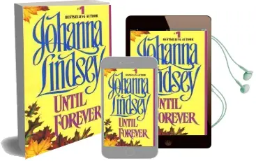 Until Forever Audiobook download free by Johanna Lindsey