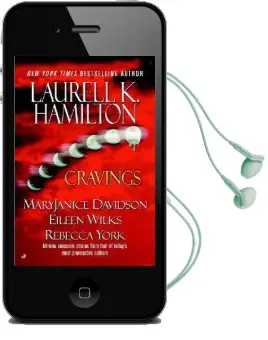Cravings Audiobook download free by Laurell K. Hamilton