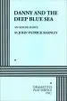 Audiobook Danny and the Deep Blue sea author John Patrick Shanley