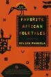 Audiobook Favorite African Folktales author Nelson Mandela