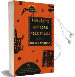 Favorite African Folktales Audiobook download free by Nelson Mandela