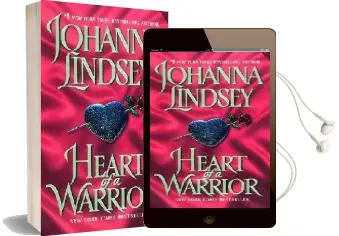 Heart of a Warrior Audiobook download free by Johanna Lindsey