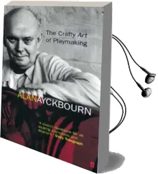 The Crafty art of Playmaking Audiobook download free by Alan Ayckbourn