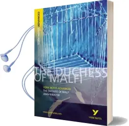 The Duchess of Malfi: York Notes Advanced Audiobook download free by X