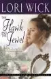 Audiobook The Hawk and the Jewel author Lori Wick