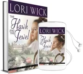 The Hawk and the Jewel Audiobook download free by Lori Wick