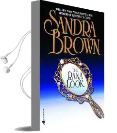 The Rana Look Audiobook download free by Sandra Brown
