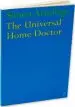 Audiobook The Universal Home Doctor author Simon Armitage