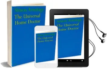 The Universal Home Doctor Audiobook download free by Simon Armitage