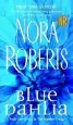 Audiobook Blue Dahlia: In the Garden Trilogy author Nora Roberts