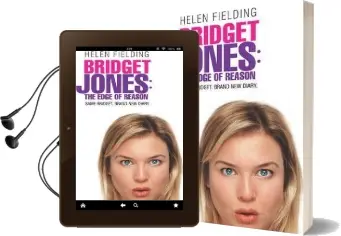 Bridget Jones: The Edge of Reason Film Tie-In Audiobook download free by Helen Fielding
